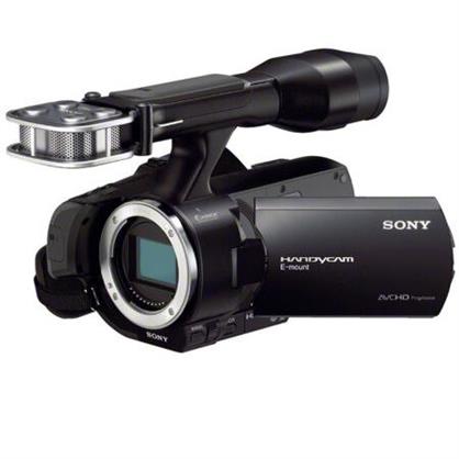 北京晟泰贸易有限公司商城-索尼（SONY）NEX-VG30EM 可更换镜头高清数码摄像机套装 APS-C画幅 E PZ 18-105mm F4镜头