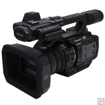 北京晟泰贸易有限公司商城-松下（Panasonic）AG-UX180MC 4K一英寸摄像机
