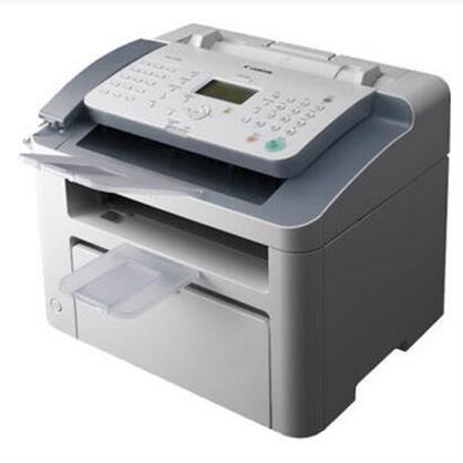 北京晟泰贸易有限公司商城-佳能（Canon）FAX-L150 黑白激光多功能传真机