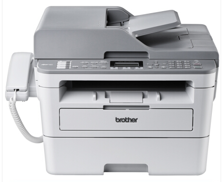 北京晟泰贸易有限公司商城-传真通信设备 兄弟 MFC-B7720DN