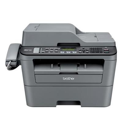 北京晟泰贸易有限公司商城-兄弟 MFC-7380 黑白激光多功能一体机