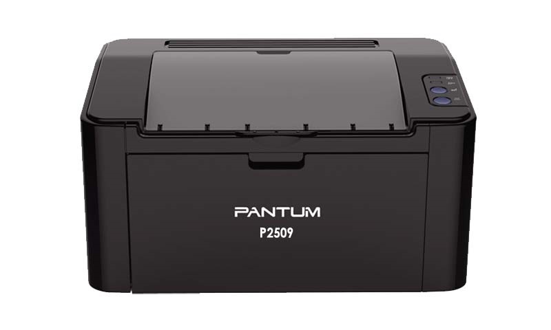 北京晟泰贸易有限公司商城-奔图 P2509NW A4 22PPM 双面 无线