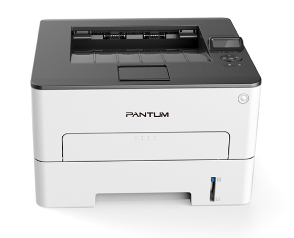 北京晟泰贸易有限公司商城-奔图 P3019DW A4 30页 无线 黑白激光