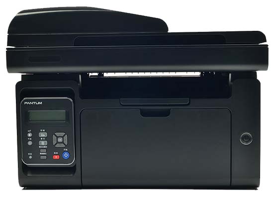 北京晟泰贸易有限公司商城-奔图 M6559 A4 22页 ADF 三合一