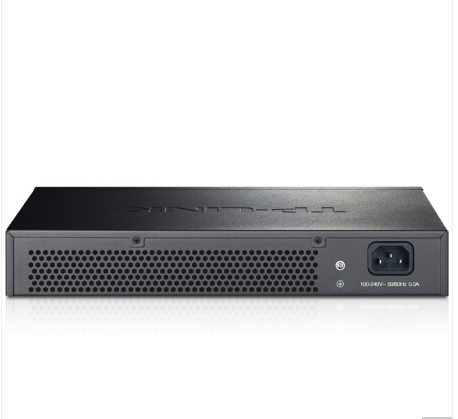 北京晟泰贸易有限公司商城-TP-LINK SG1016DT 16口千兆交换机 非网管T系列