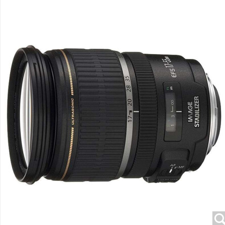 北京晟泰贸易有限公司商城-佳能（Canon） EF-S 17-55mm f/2.8 IS USM 标准变焦镜头