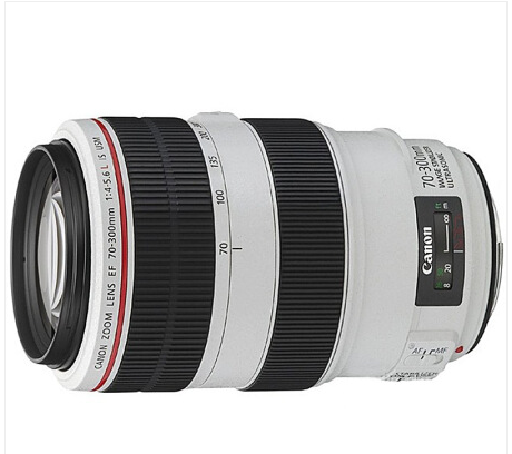 北京晟泰贸易有限公司商城-佳能（Canon） EF 70-300mm f/4-5.6L IS USM 套装