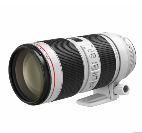 北京晟泰贸易有限公司商城-佳能（Canon） EF 70-200mm f/2.8L USM 远摄变焦镜头