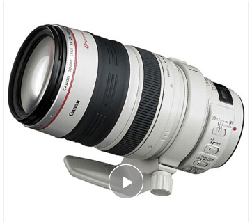 北京晟泰贸易有限公司商城-佳能（Canon） EF 28-300mm f/3.5-5.6L IS USM 远摄变焦镜头