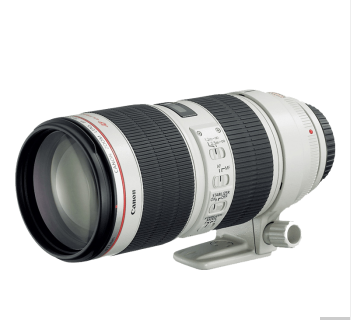 北京晟泰贸易有限公司商城-佳能（Canon） EF 70-200mm f/2.8L IS II USM 镜头