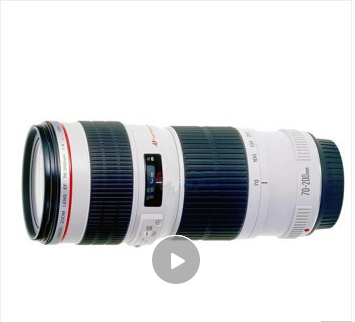 北京晟泰贸易有限公司商城-佳能（Canon） EF 70-200mm f/4L USM 远摄变焦镜头
