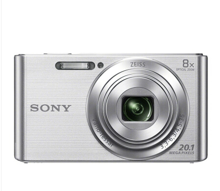 北京晟泰贸易有限公司商城-索尼（SONY） DSC-W830 便携数码相机/照相机/卡片机