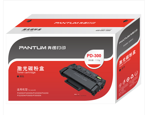 北京晟泰贸易有限公司商城-奔图（PANTUM） PD-300 打印硒鼓