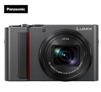 北京晟泰贸易有限公司商城-松下DC-ZS220GK 1UMIX ZS220 便携4K长焦数码相机