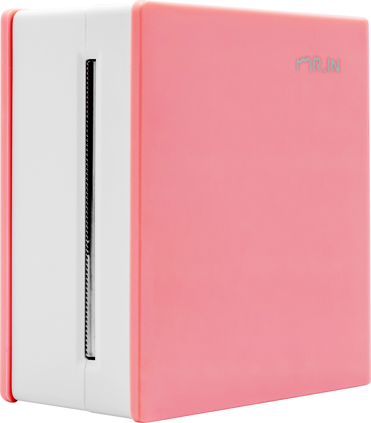 北京晟泰贸易有限公司商城-印先森M02迷你无墨打印机