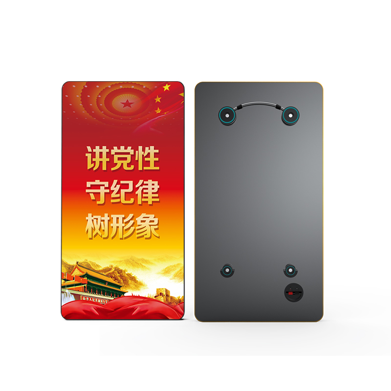 北京晟泰贸易有限公司商城-VE音乐壁木予声B外形尺寸：690L×370W×40H（mm）