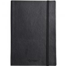 北京晟泰贸易有限公司商城-齐心 C8002黑 商务仿皮/皮面本
