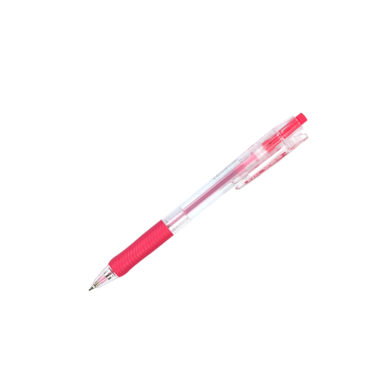 北京晟泰贸易有限公司商城-晨光（M&G） BP-8105 圆珠笔 0.5mm 红