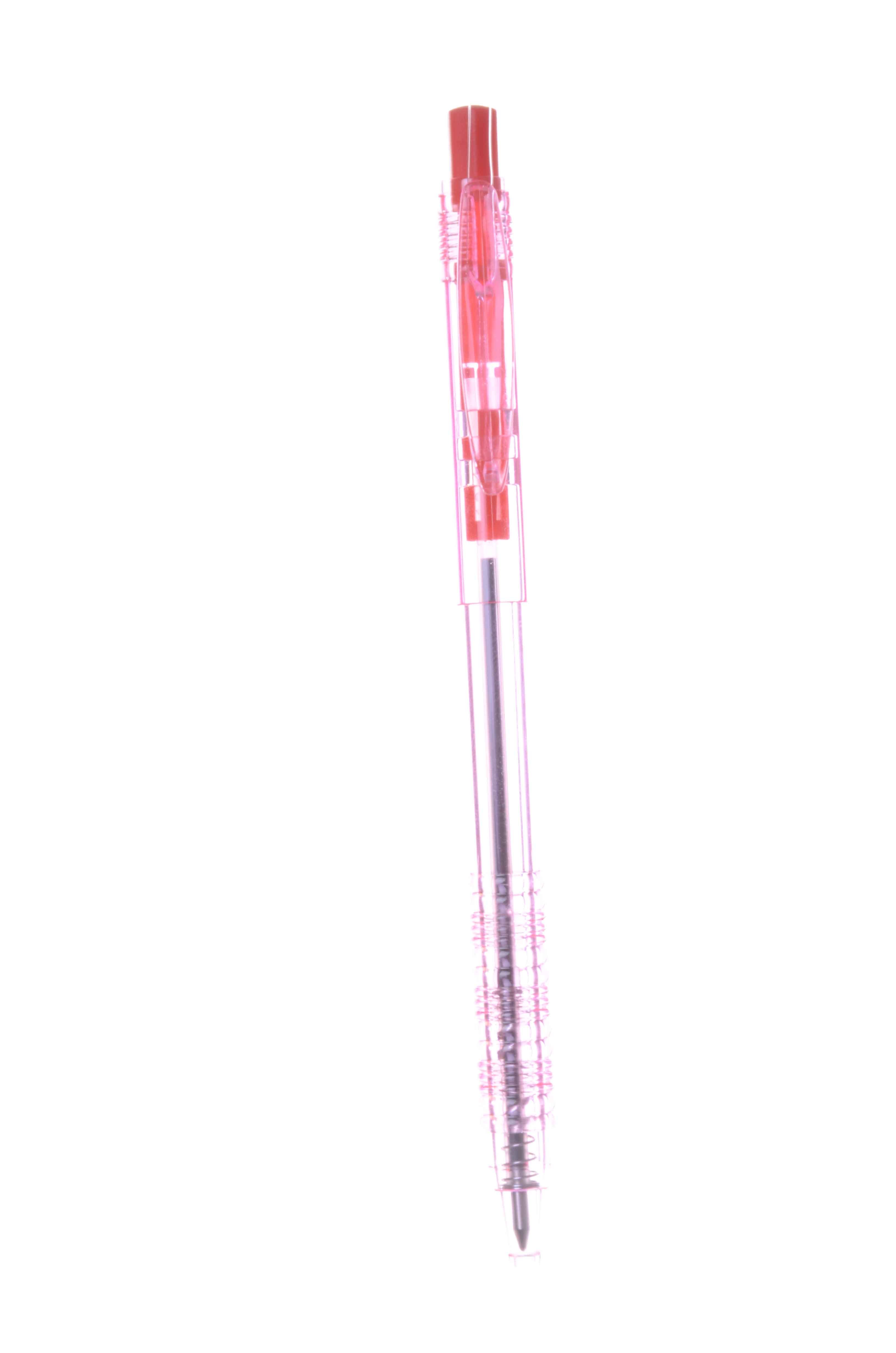 北京晟泰贸易有限公司商城-晨光（M&G） BP0048 圆珠笔 0.7mm 红