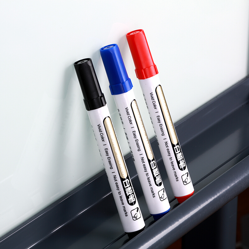 北京晟泰贸易有限公司商城-得力（deli） 6811 白板笔