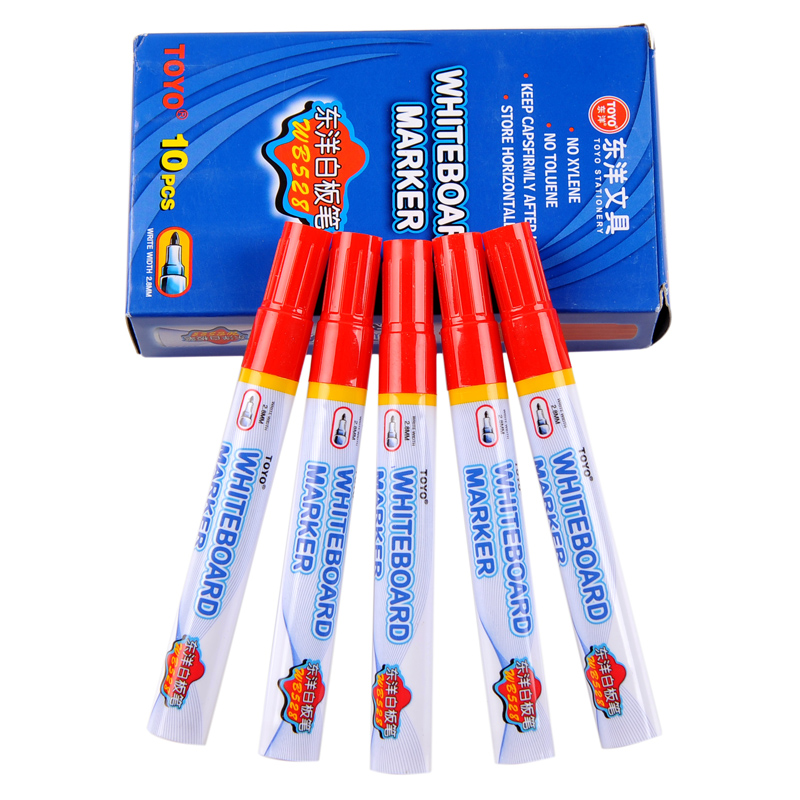 北京晟泰贸易有限公司商城-东洋(TOYO) WB528 白板笔