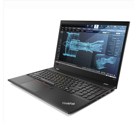 北京晟泰贸易有限公司商城-联想 P52S移动工作站