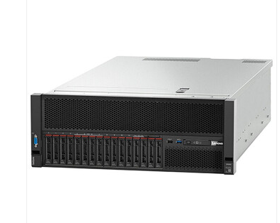 北京晟泰贸易有限公司商城-联想 应用服务器 ThinkSystem SR860