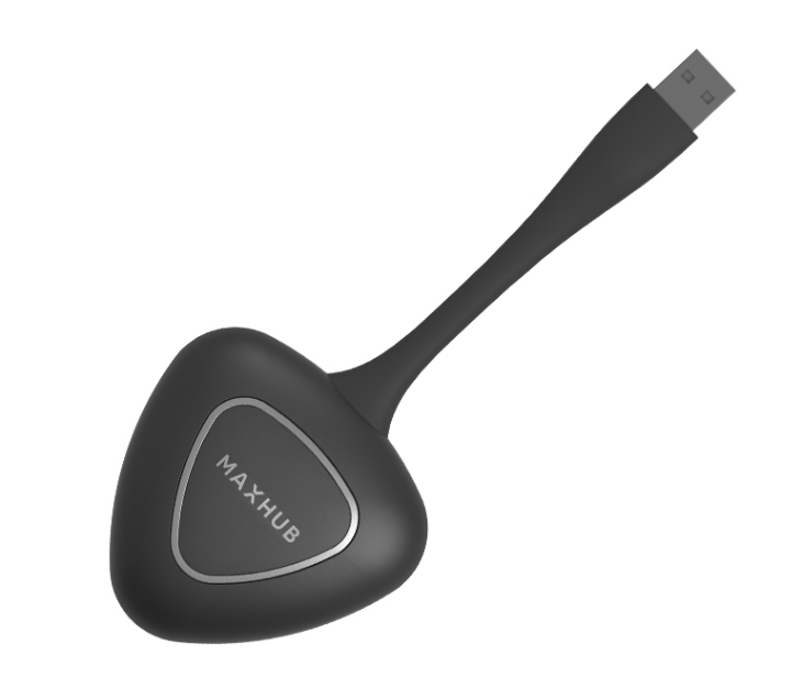 北京晟泰贸易有限公司商城-MAXHUB SM01无线传屏