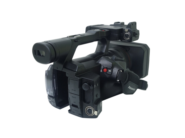 北京晟泰贸易有限公司商城-松下AG-CX200MC 4K摄像机