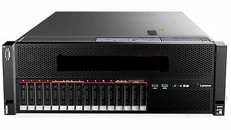 北京晟泰贸易有限公司商城-联想ThinkSystem机架式服务器SR860 