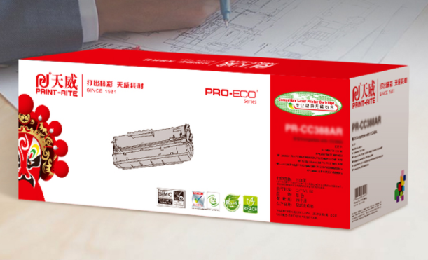 北京晟泰贸易有限公司商城-天威 Q2612A/CRG303硒鼓