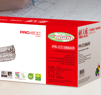 北京晟泰贸易有限公司商城-天威M401/CF280X黑高容量硒鼓带芯片-新版