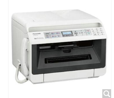 北京晟泰贸易有限公司商城-松下（Panasonic）KX-MB2178CN 激光(打印复印传真扫描)四合一,带无线