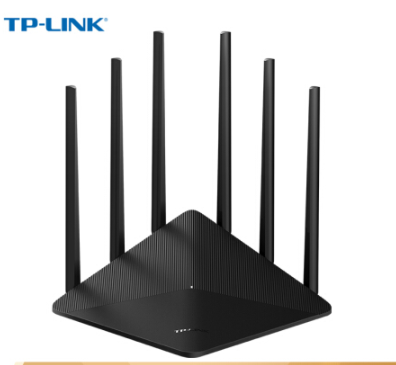 北京晟泰贸易有限公司商城-TP-LINK WDR7660 1900M智能11AC双频无线路由器