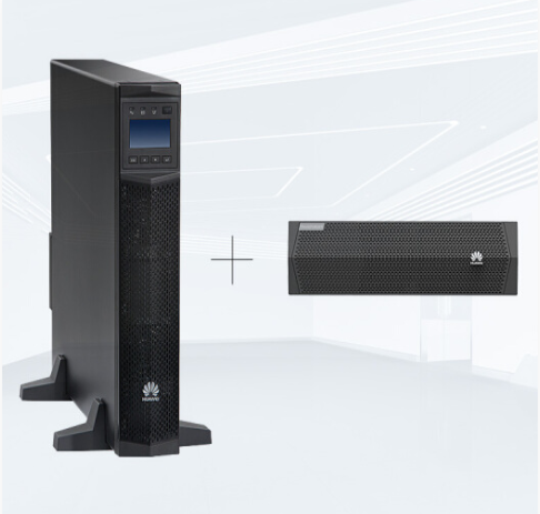 北京晟泰贸易有限公司商城-华为（HUAWEI）UPS2000-G-6KRTL不间断电源套餐带电池包（内含美美9Ah电池20节*1) 机架塔式 长效主机