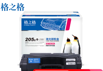 北京晟泰贸易有限公司商城-格之格 MLT-D205S硒鼓NT-CNS205C适用三星ML-3310D