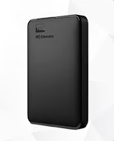 北京晟泰贸易有限公司商城-西部数据（WD） 新元素系列Elements移动硬盘