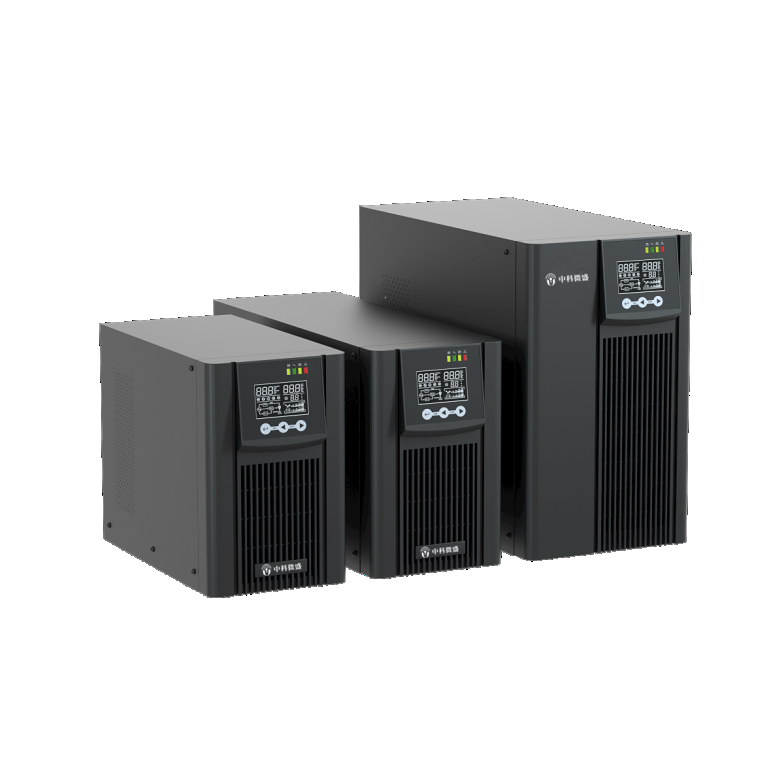 北京晟泰贸易有限公司商城-UPS不间断电源主机ZK1102KVA