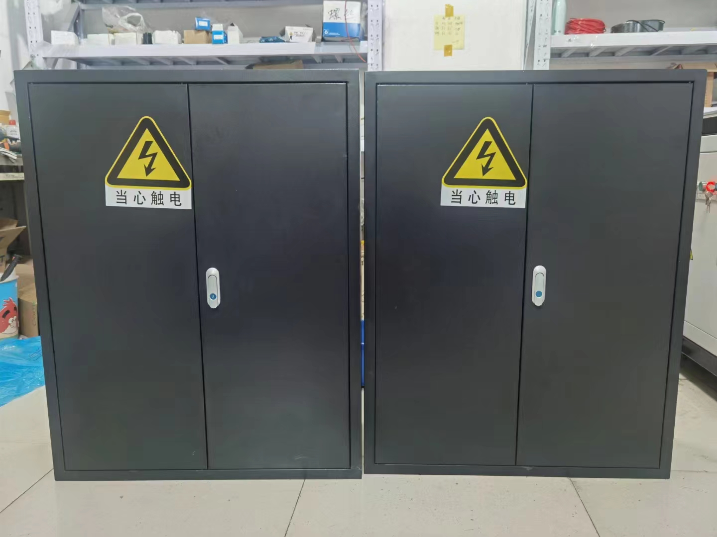 北京晟泰贸易有限公司商城-控制箱B40